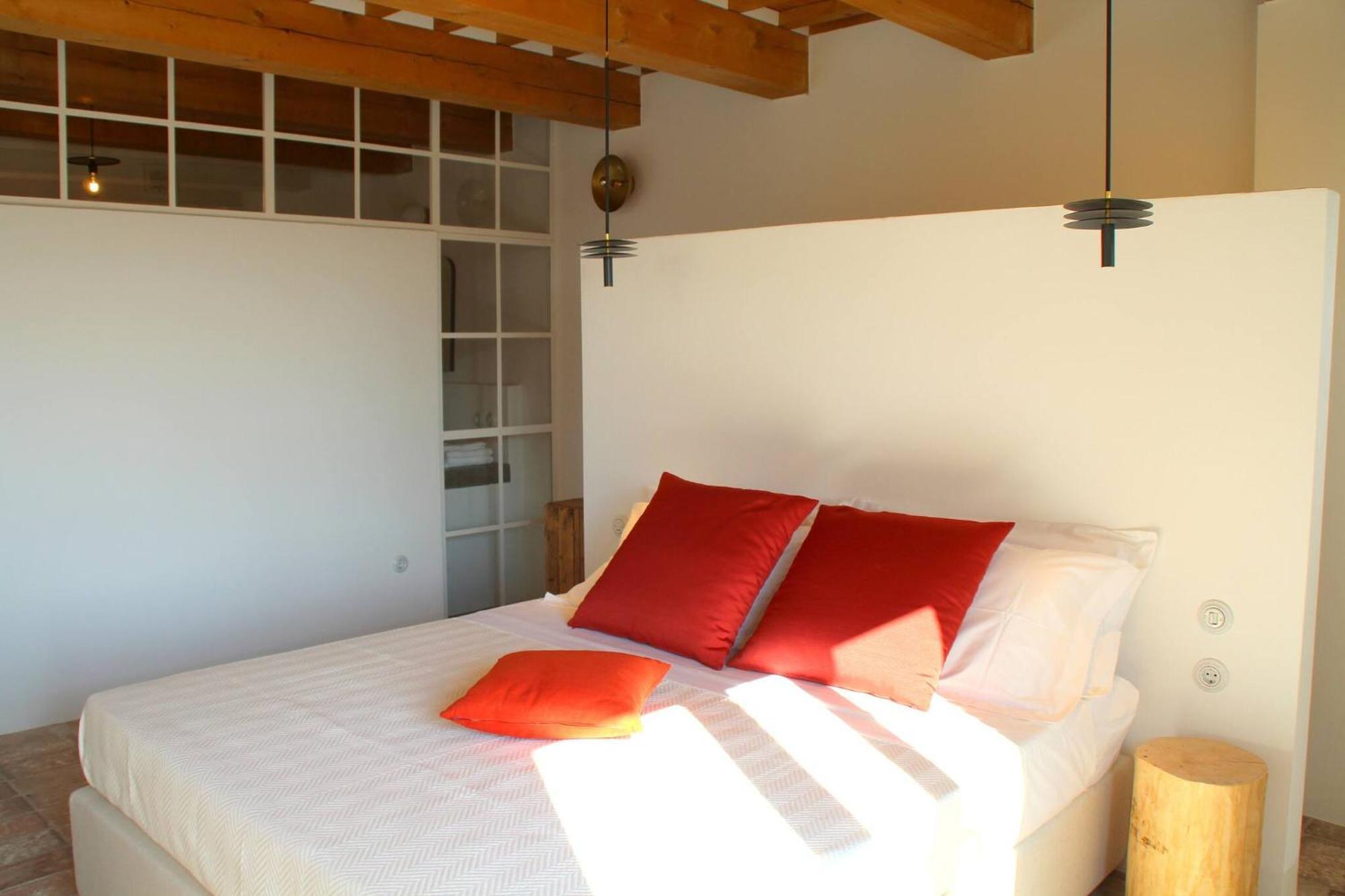 Borgo Calbianco - Private House With Pool & Airco Villa Cerreto Castello Buitenkant foto