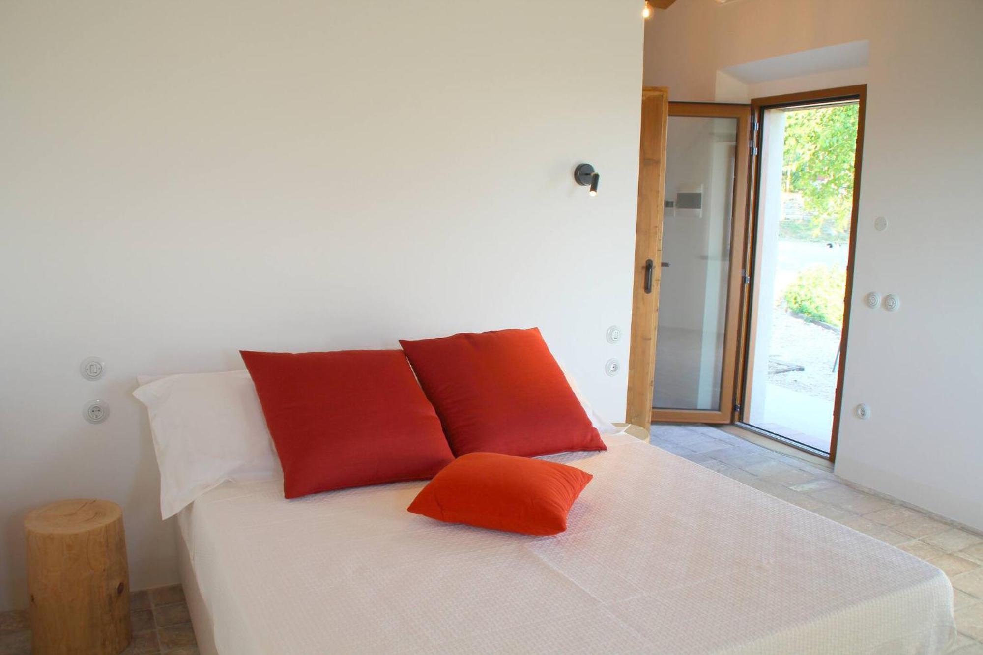 Borgo Calbianco - Private House With Pool & Airco Villa Cerreto Castello Buitenkant foto