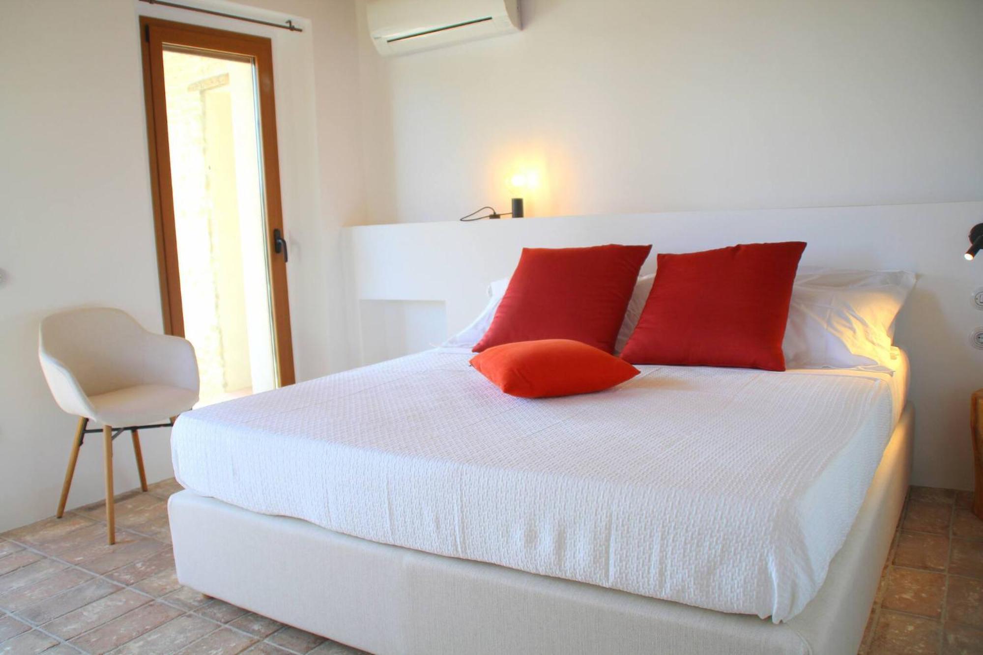 Borgo Calbianco - Private House With Pool & Airco Villa Cerreto Castello Buitenkant foto