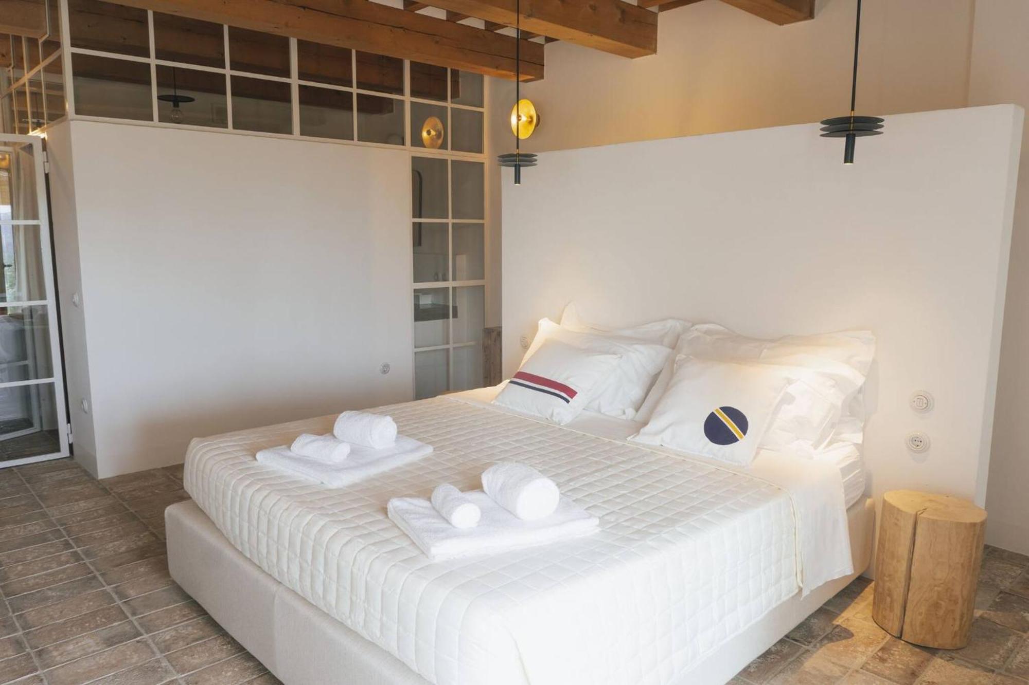 Borgo Calbianco - Private House With Pool & Airco Villa Cerreto Castello Buitenkant foto