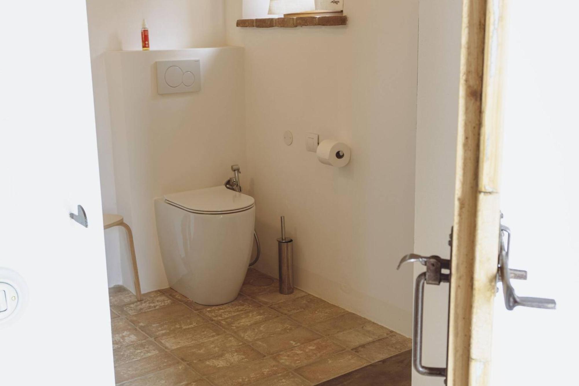 Borgo Calbianco - Private House With Pool & Airco Villa Cerreto Castello Buitenkant foto