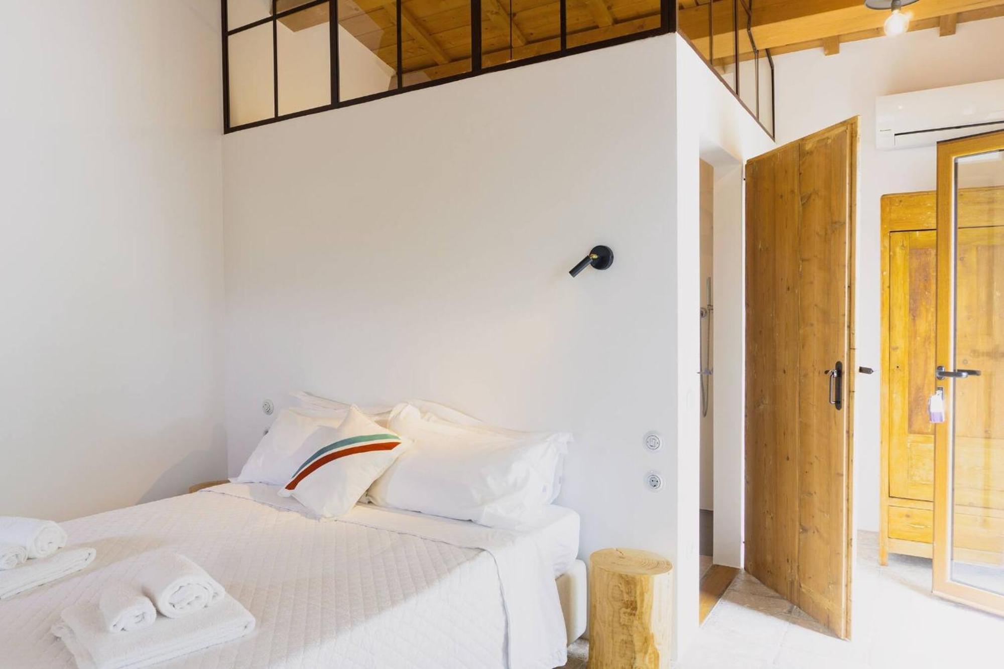 Borgo Calbianco - Private House With Pool & Airco Villa Cerreto Castello Buitenkant foto