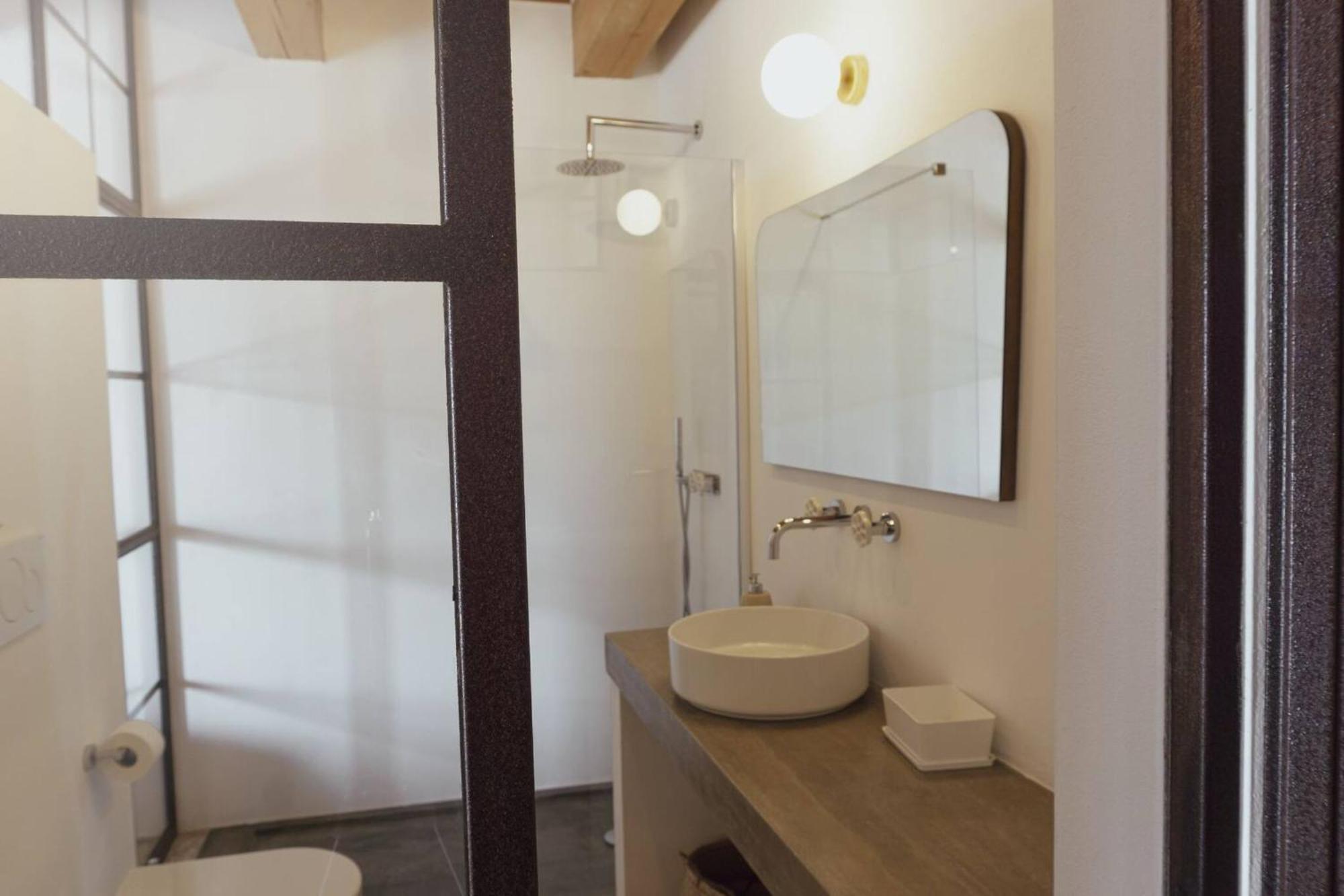 Borgo Calbianco - Private House With Pool & Airco Villa Cerreto Castello Buitenkant foto