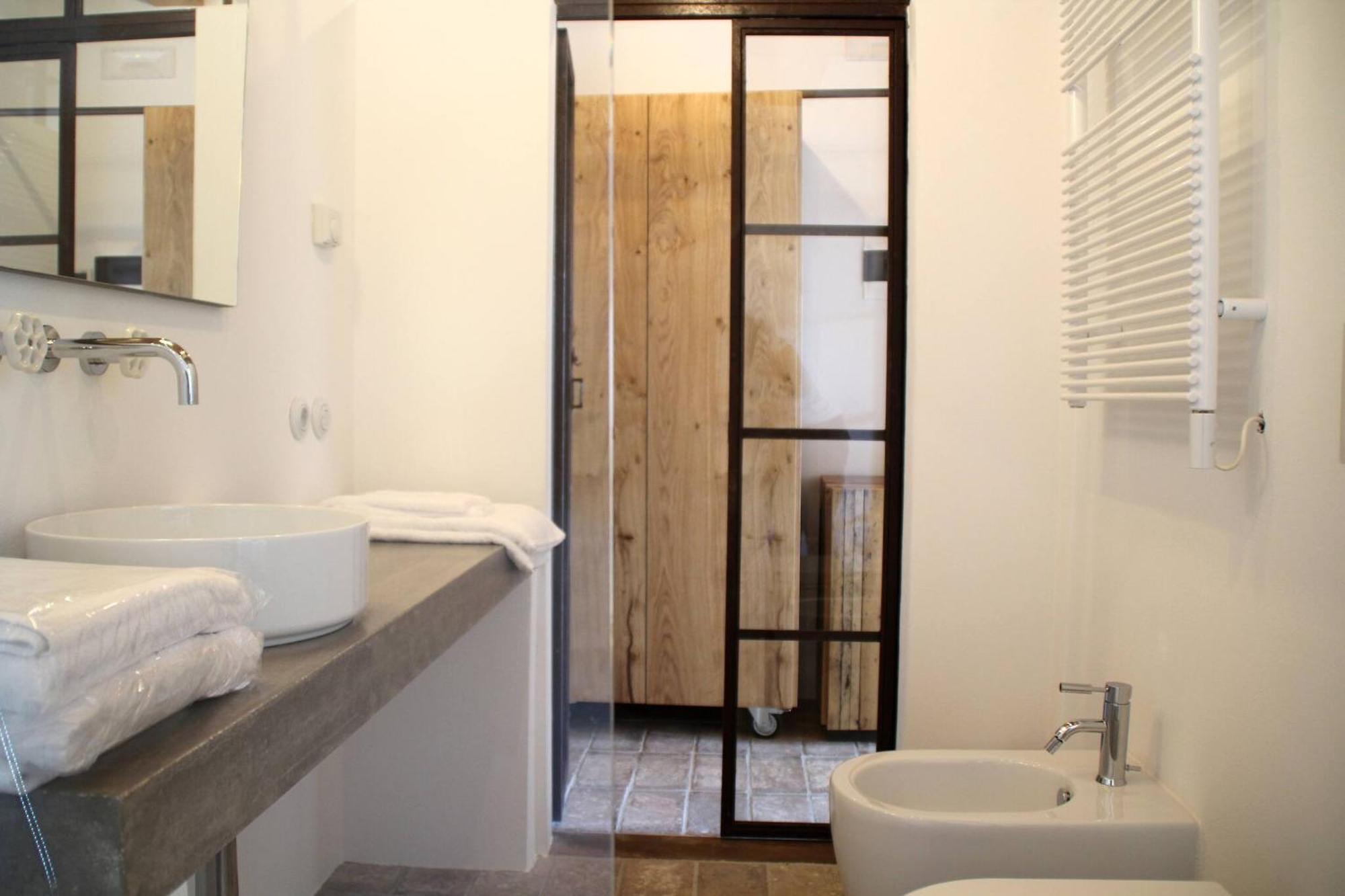 Borgo Calbianco - Private House With Pool & Airco Villa Cerreto Castello Buitenkant foto